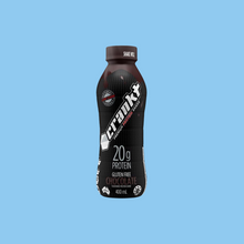 Load image into Gallery viewer, Crankt - Protein Shake Bottle
