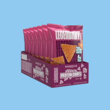 Load image into Gallery viewer, Legendary Foods - Popped Protein Chips (x1)
