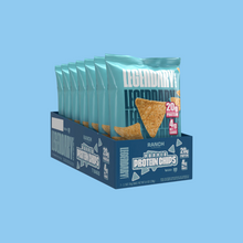 Load image into Gallery viewer, Legendary Foods - Popped Protein Chips (x1)
