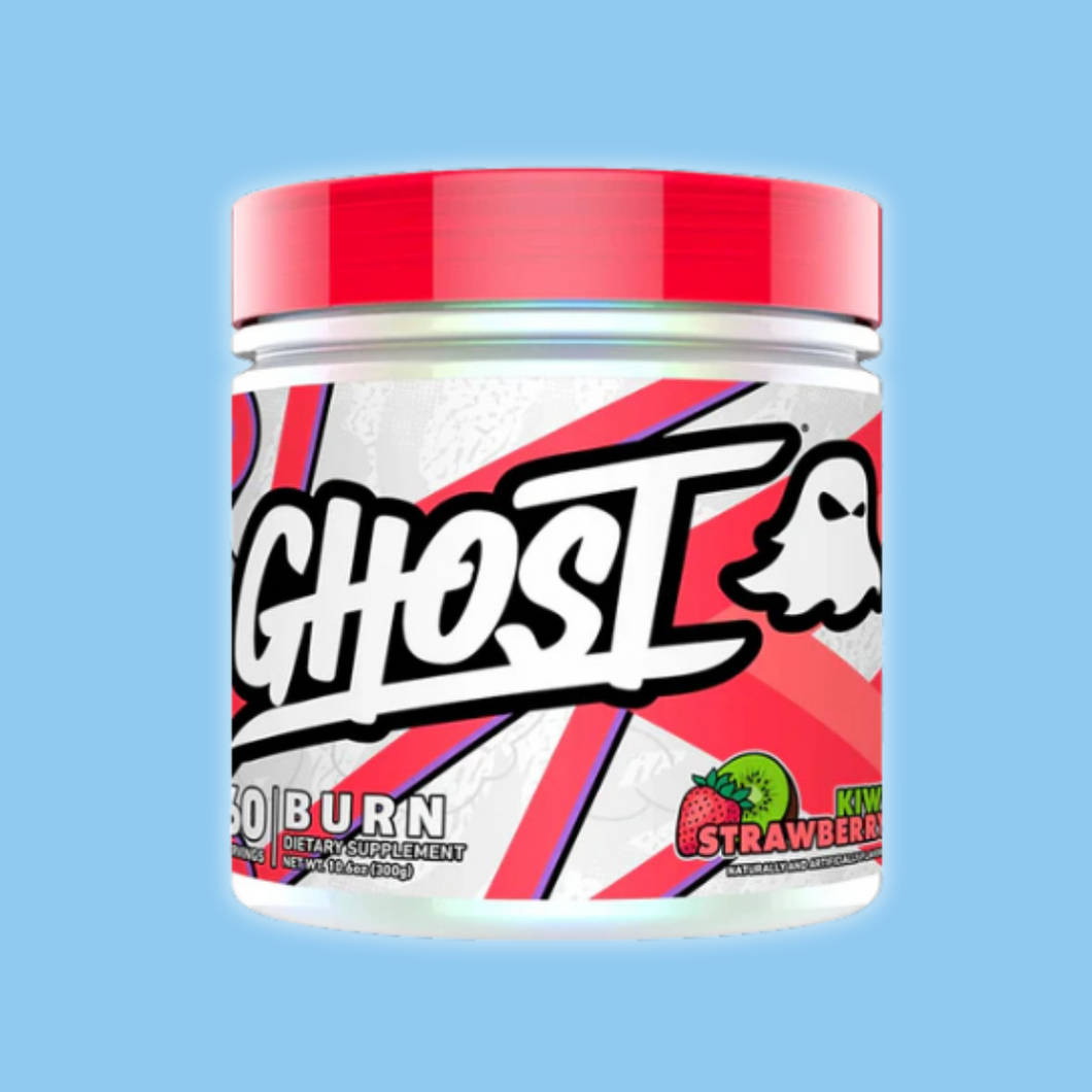 Ghost | Burn 60