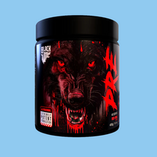 Load image into Gallery viewer, Black Wolf PRE
