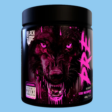 Load image into Gallery viewer, Black Wolf PRE
