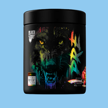 Load image into Gallery viewer, Black Wolf PRE
