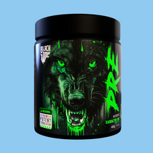 Load image into Gallery viewer, Black Wolf PRE

