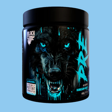 Load image into Gallery viewer, Black Wolf PRE
