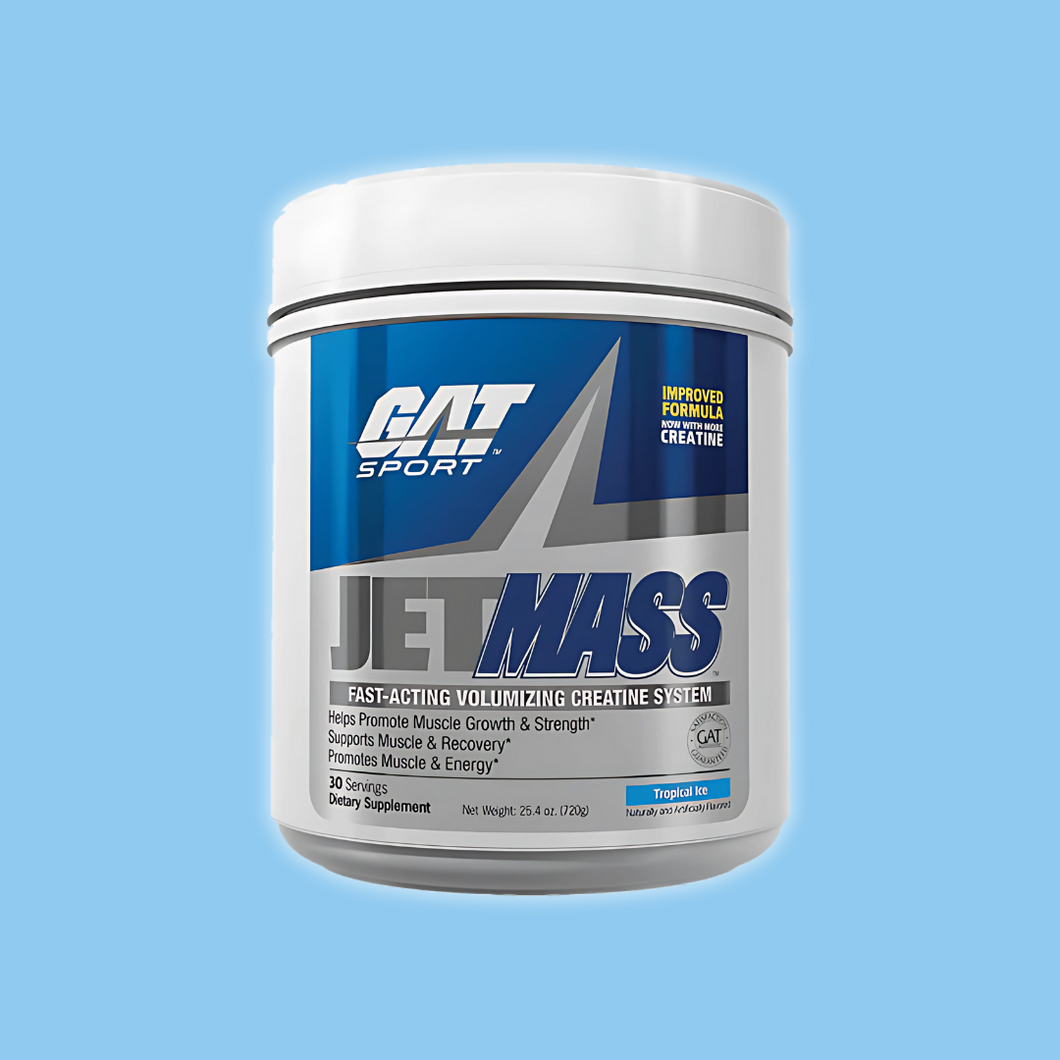 GAT Sport Jetmass