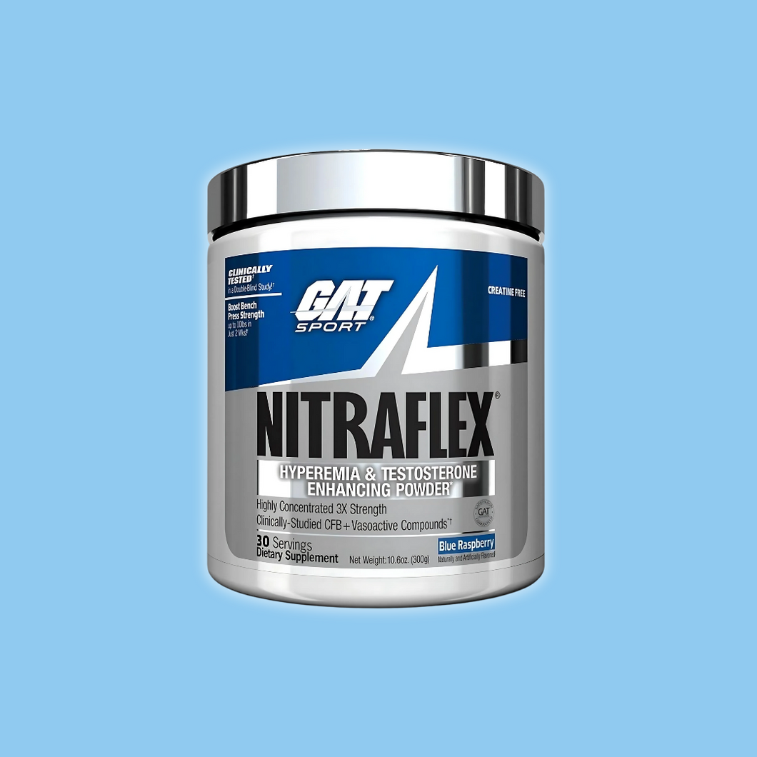 GAT Sport Nitraflex