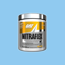 Load image into Gallery viewer, GAT Sport Nitraflex
