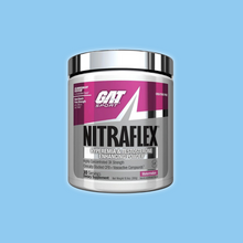 Load image into Gallery viewer, GAT Sport Nitraflex
