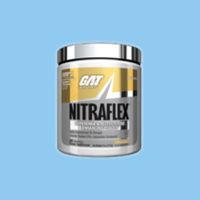 Load image into Gallery viewer, GAT Sport Nitraflex
