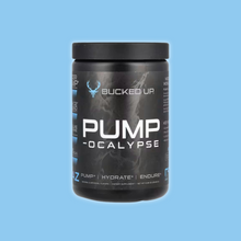Load image into Gallery viewer, Bucked up PUMP-OCALYPSE
