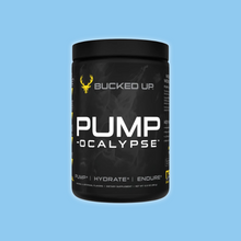 Load image into Gallery viewer, Bucked up PUMP-OCALYPSE
