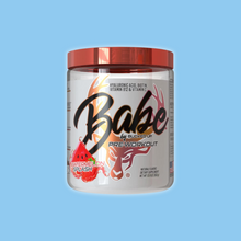 Load image into Gallery viewer, Bucked Up Babe Pre-workout
