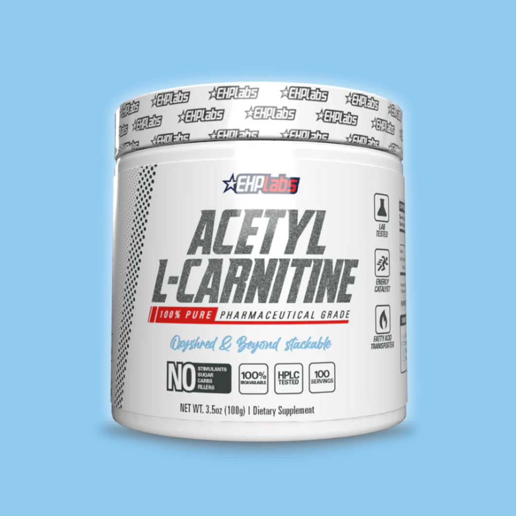 Ehplabs Acetyl L-carnitine