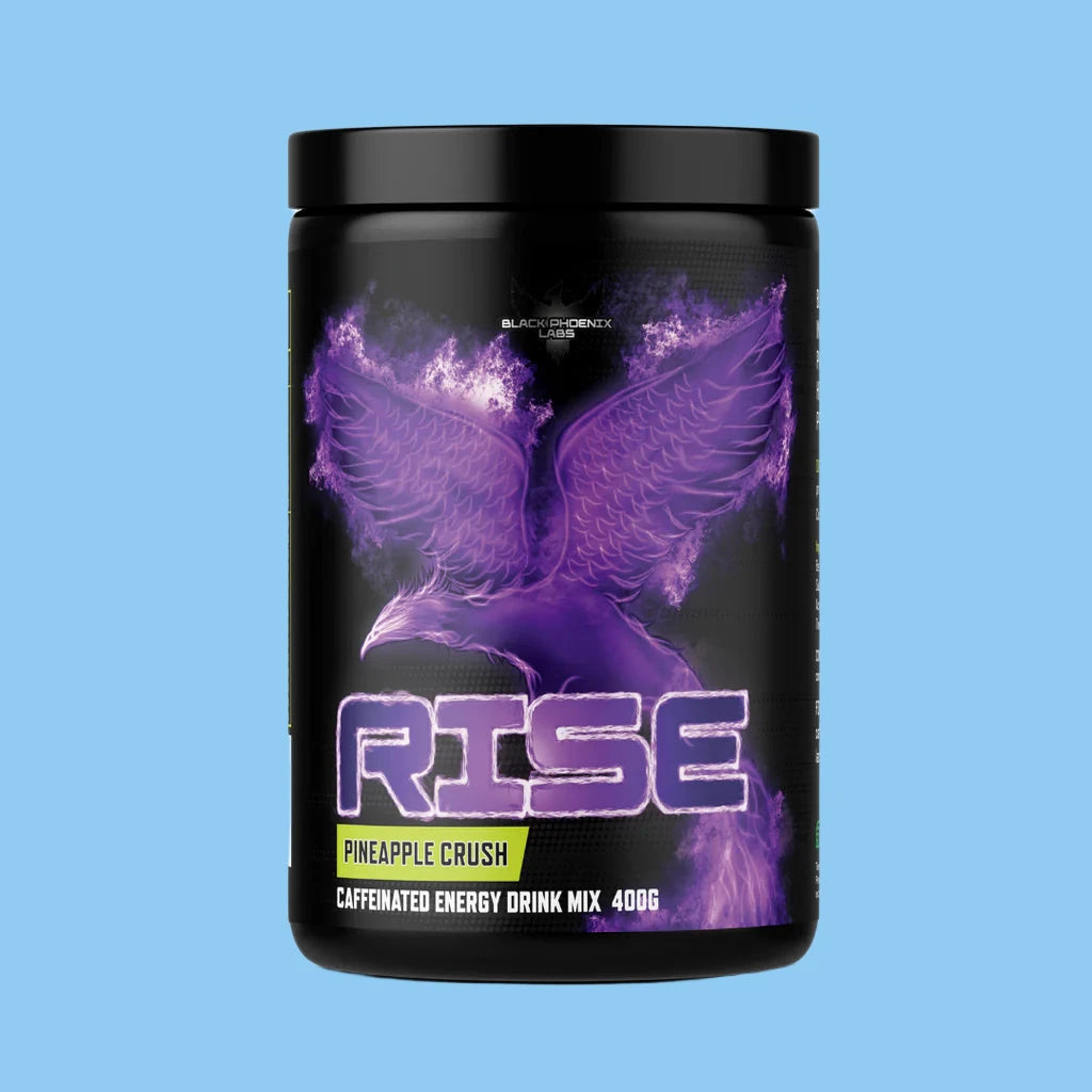 Black Phoenix labs RISE