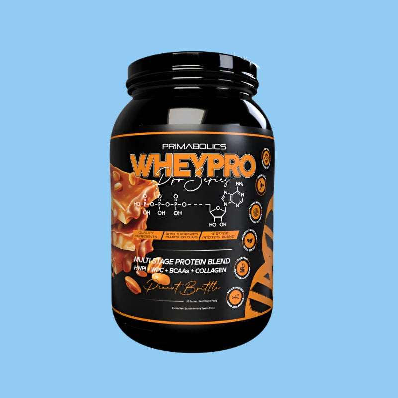 Primabolics WHEYPRO