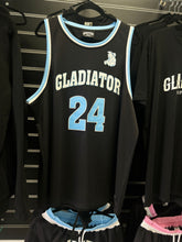 Load image into Gallery viewer, Gladiator Supplements Performance Jersey
