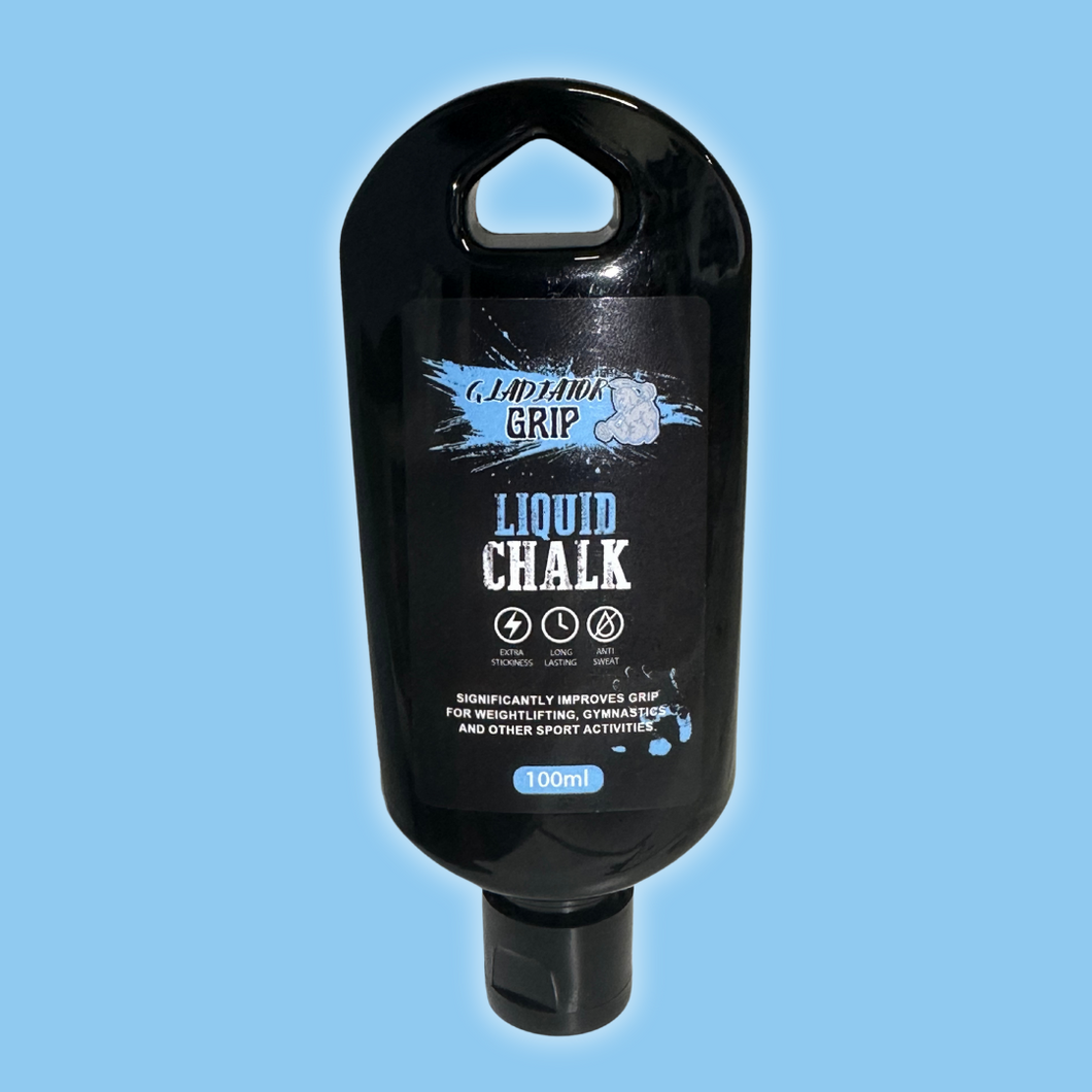 Liquid Chalk 100ml - GLADIATOR GRIP