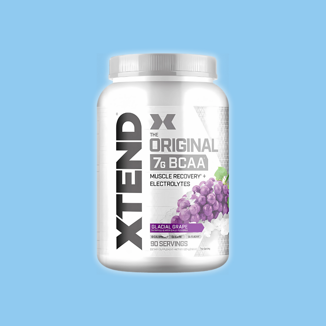 XTEND BCCA'S 90