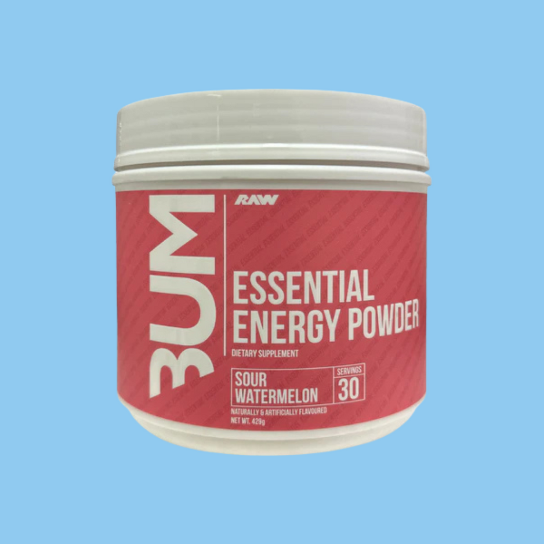 Cbum - Essential pre workout