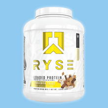 Load image into Gallery viewer, Ryse - Loaded Protein 54 Serves
