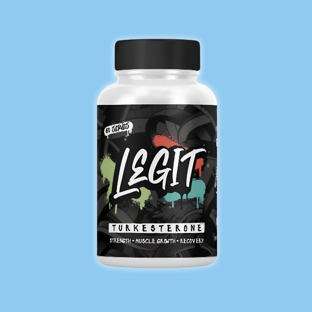 Legit | Turk