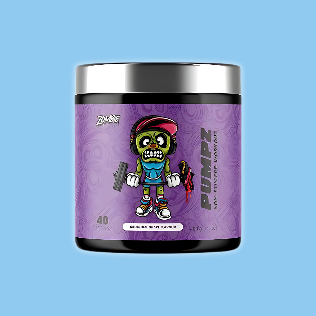 Pumpz