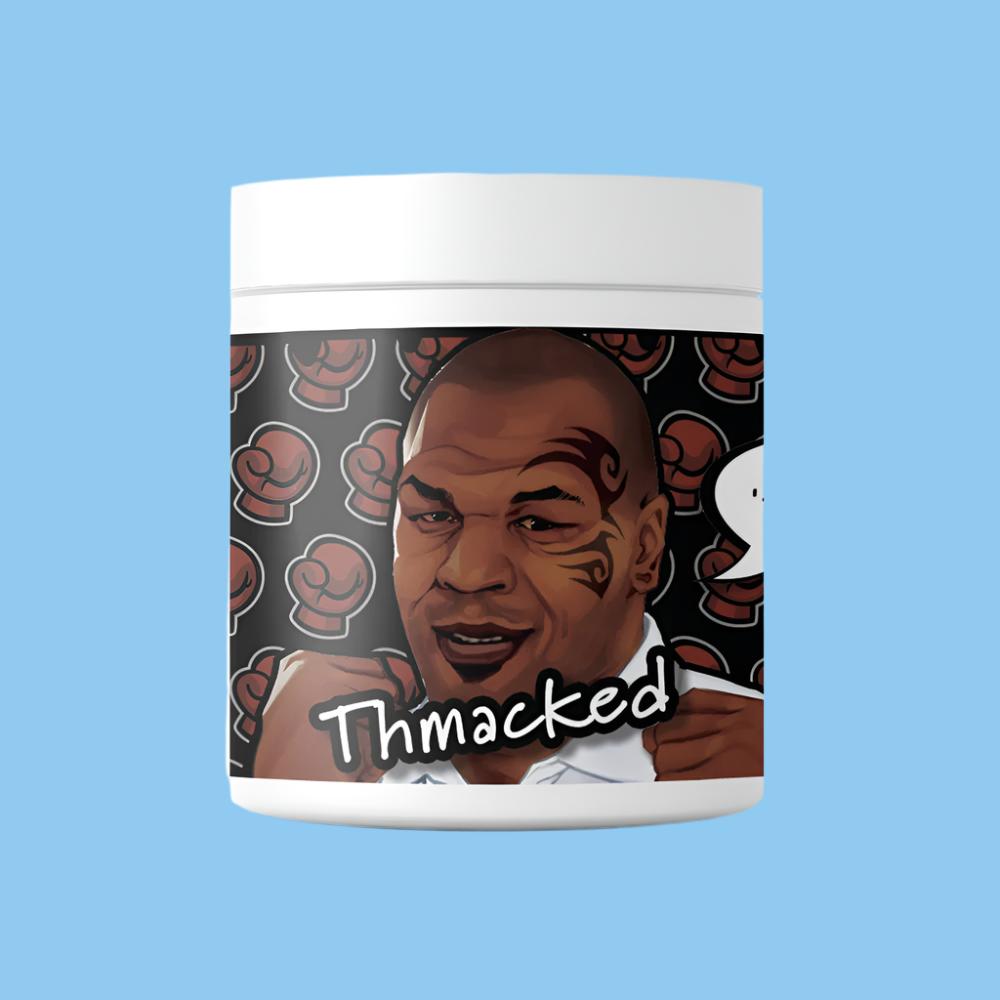 Thmacked