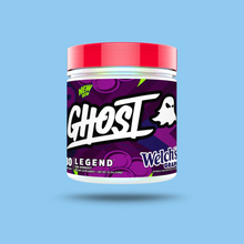 Load image into Gallery viewer, Ghost Legend v4
