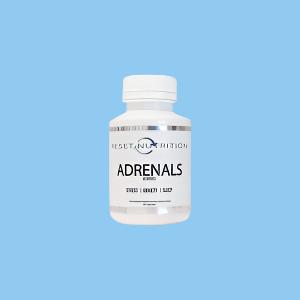 Adrenals Reset Nutrition